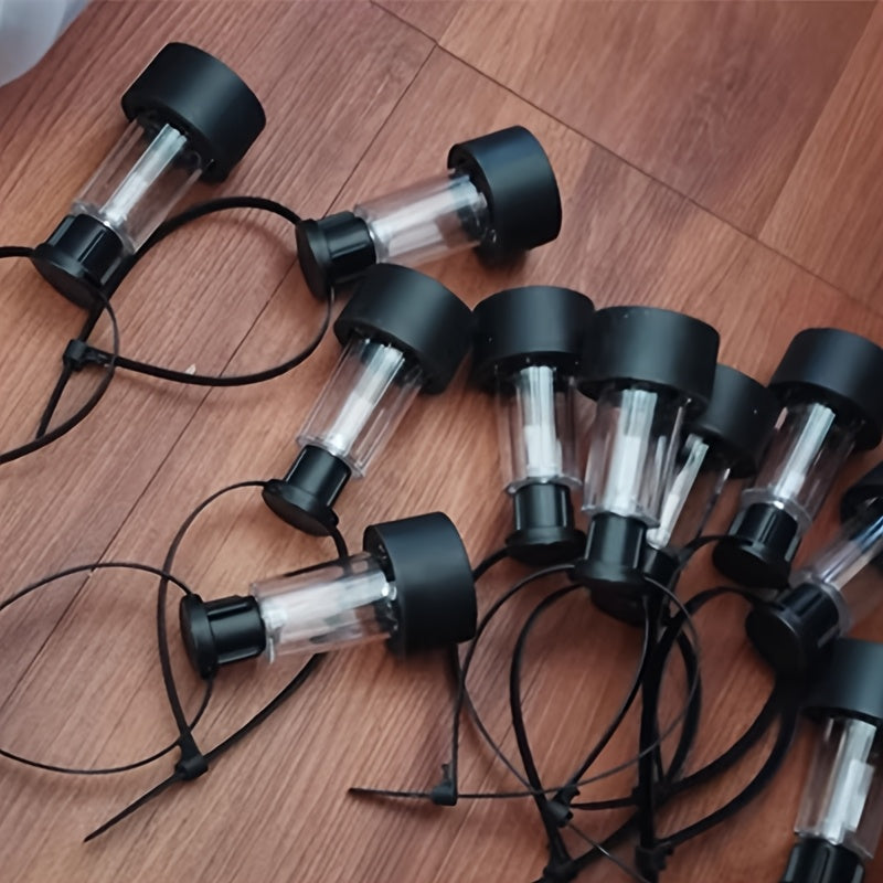 Lámpara Solar LED de Césped