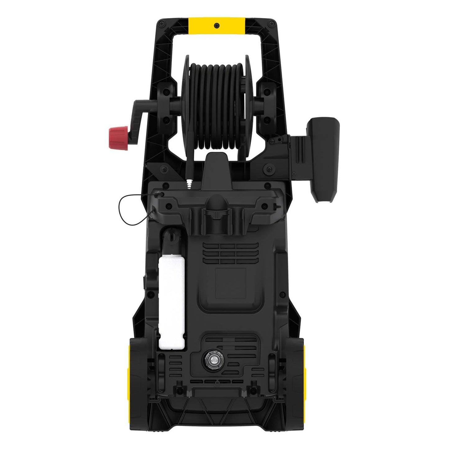 Hidrolimpiadora Stanley SXPW14L-E | 110 bar – 390 L/h – 1400 W
